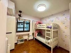 Blk 544 Panshan Grove (Bukit Panjang), HDB Executive #524492601